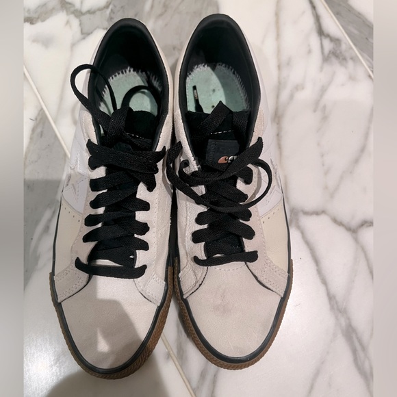 Converse CONS x Carhartt WIP One Star Pro Low Top - Picture 3 of 5